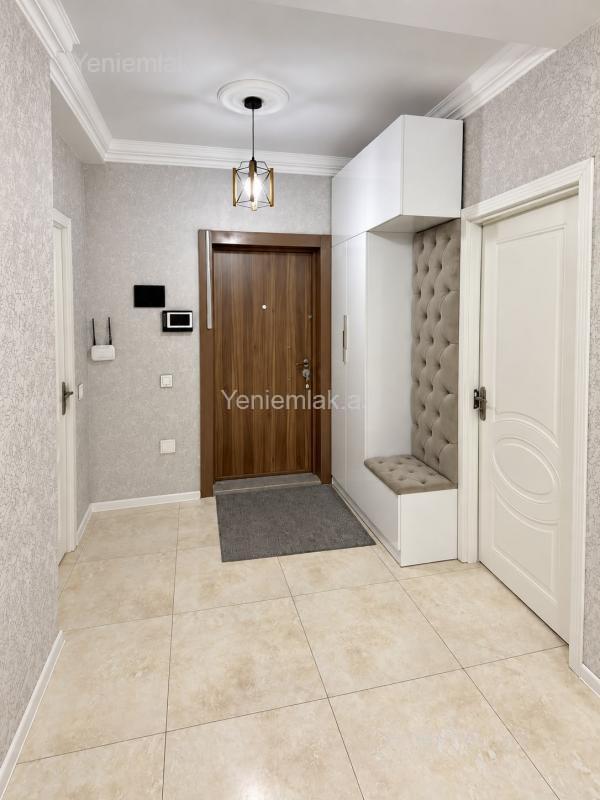 3-room apartment for sale, Sumgait