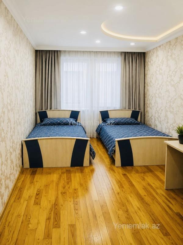 3-комн. квартира на продажу, Низами, Баку