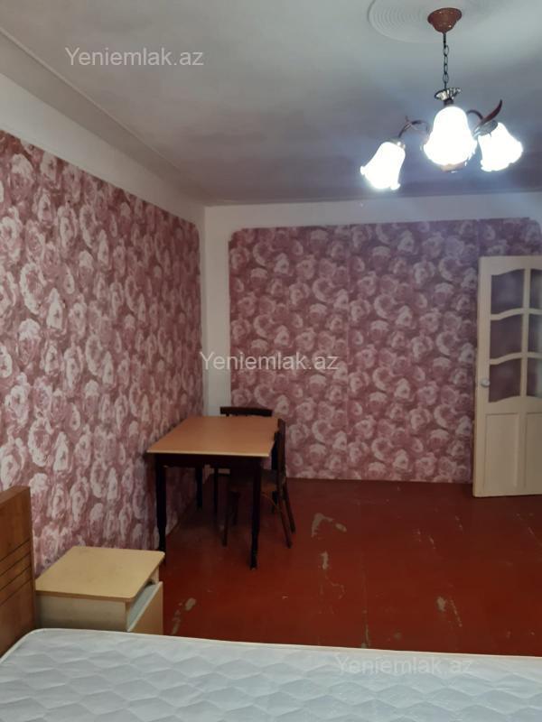 1 otaqlı mənzil satılır, Sumqayıt