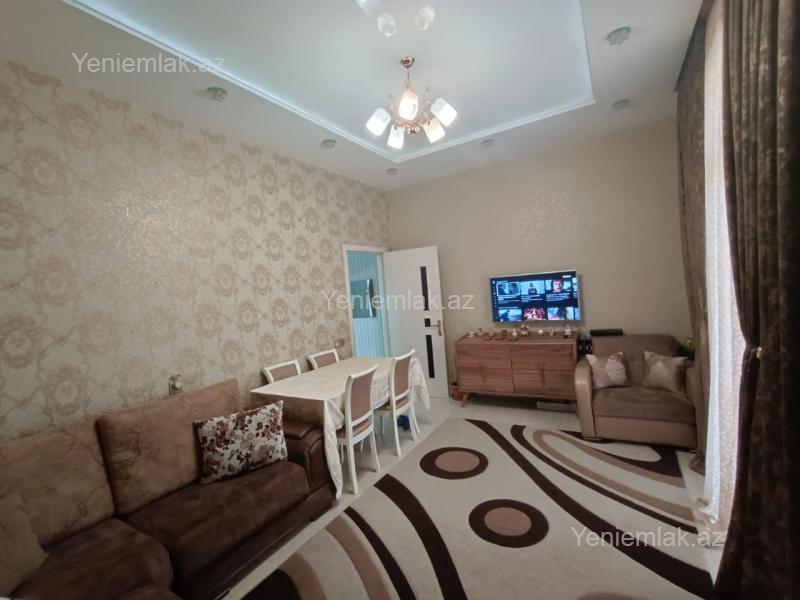 2-комн. квартира на продажу, Сураханы, Баку