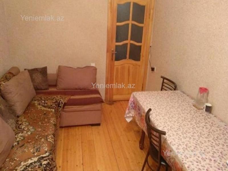 2-room apartment for sale, Sabunchu, Baku
