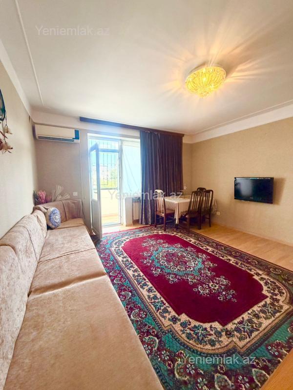 2-room apartment for sale, Sabunchu, Baku