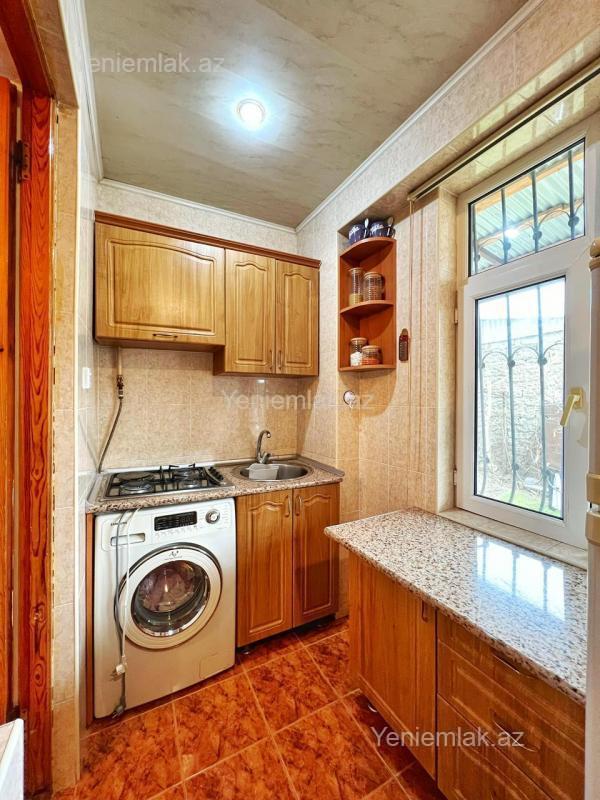 3-room apartment for sale, Sabunchu, Baku