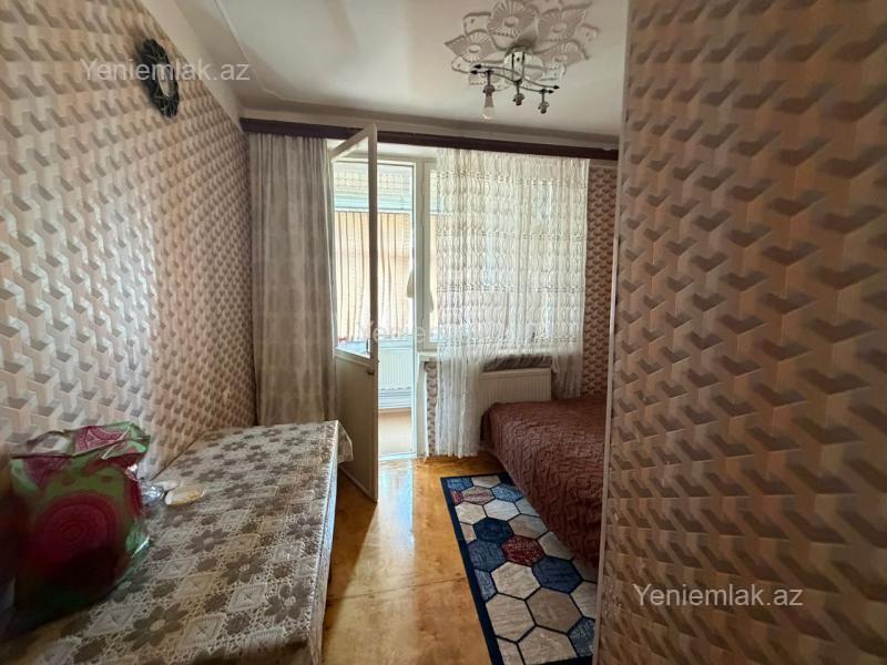 1-комн. квартира на продажу, Сумгаит