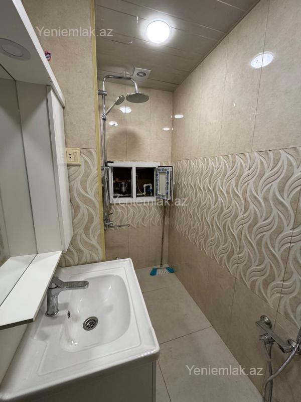 2-room apartment for sale, Sabunchu, Baku