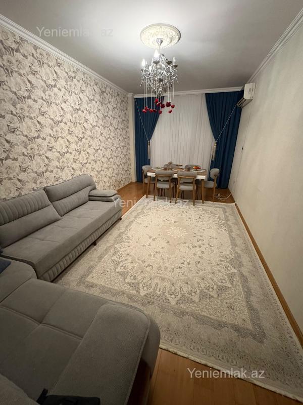 2-room apartment for sale, Sumgait
