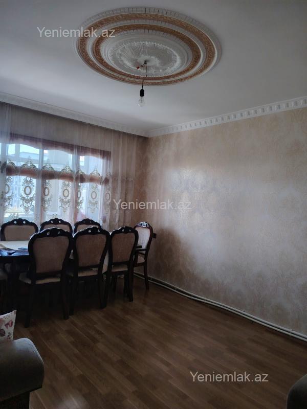 3-room apartment for sale, Sumgait city, Sumgait
