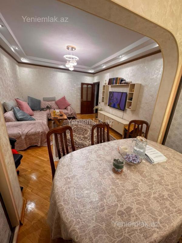3-room apartment for sale, Sumgait