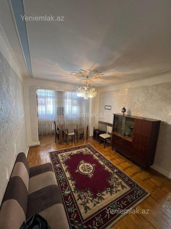 2-room apartment for sale, Sumgait