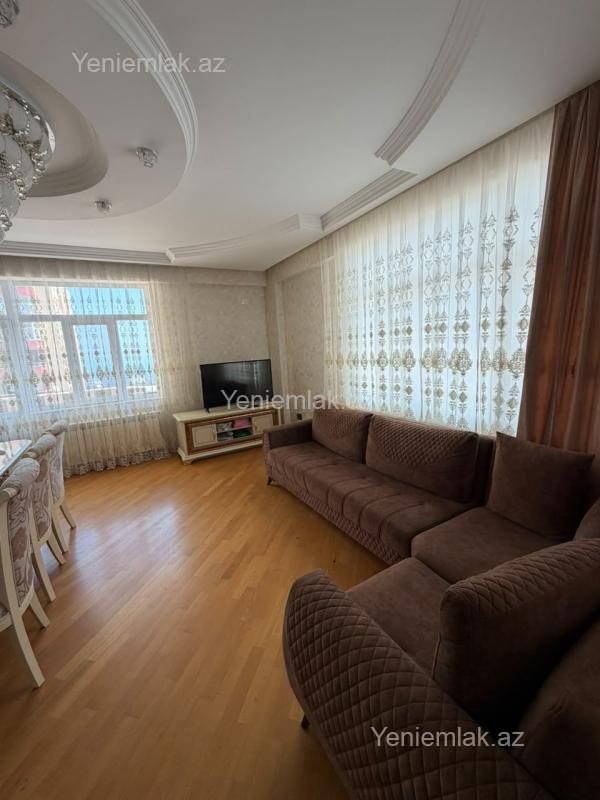 3-комн. квартира на продажу, Сумгаит