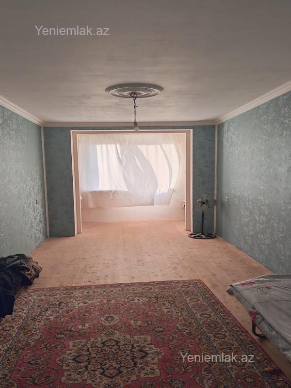 5 otaqlı mənzil satılır, Sumqayıt
