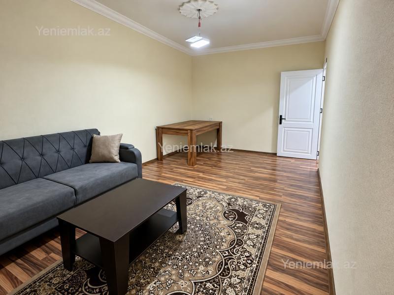 2-room apartment for sale, Khatai, Baku