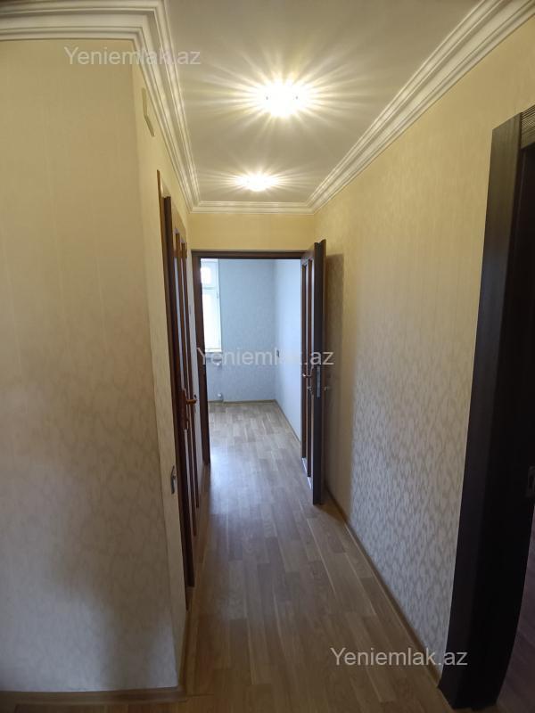 3-room apartment for sale, Sumgait