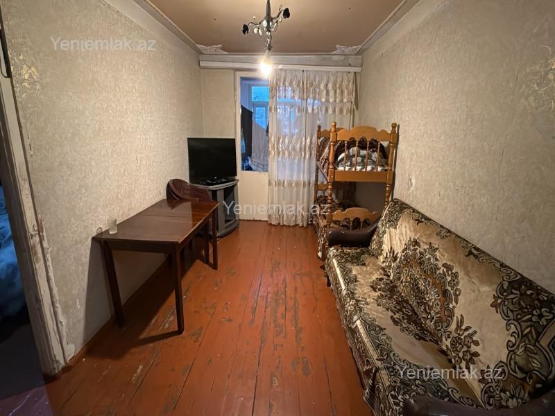 2-room apartment for sale, Sumgait