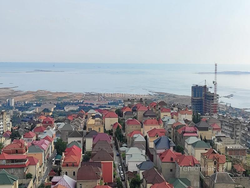 2 otaqlı mənzil satılır, Xətai, Bakı