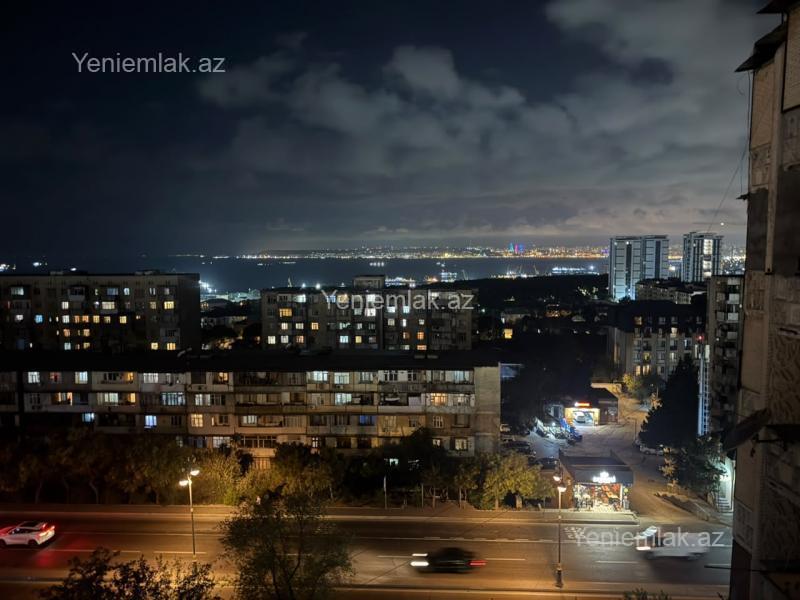 2-комн. квартира на продажу, Хатаи, Баку