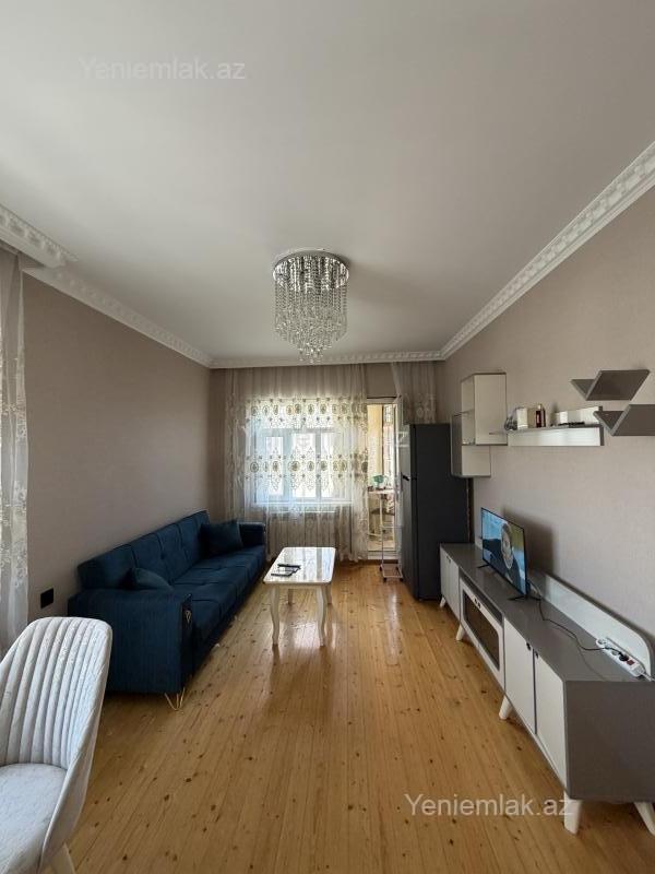 2-room apartment for sale, Surakhani, Baku