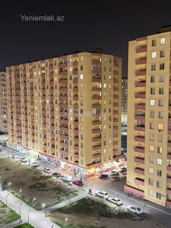 2 otaqlı mənzil satılır, Abşeron r., Abşeron