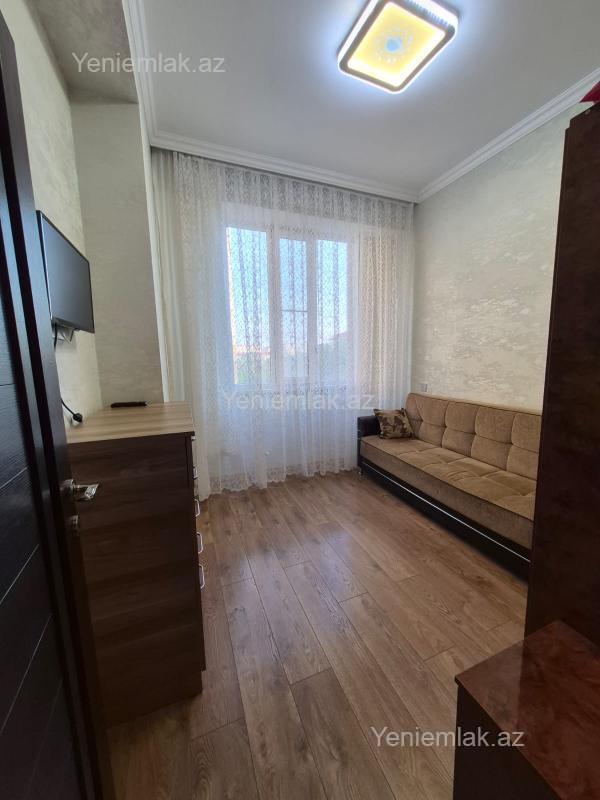3 otaqlı mənzil satılır, Sumqayıt