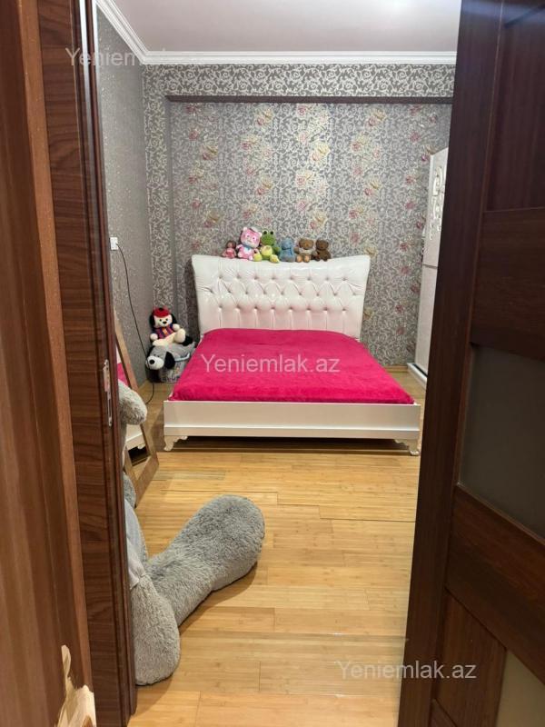 2-room apartment for sale, Sumgait