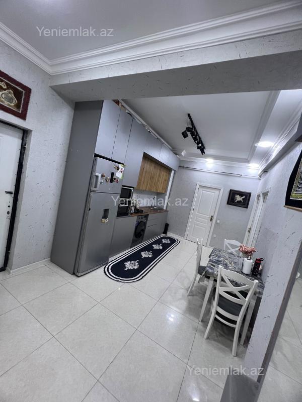 2 otaqlı mənzil satılır, Abşeron r., Abşeron