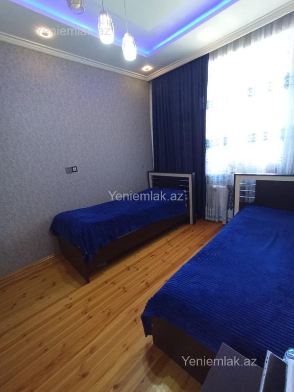 2 otaqlı mənzil satılır, Suraxanı, Bakı