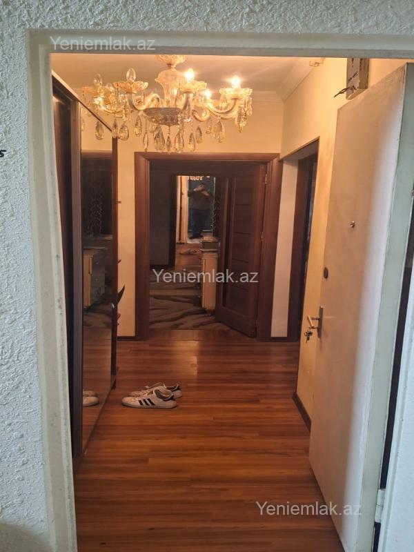 3 otaqlı mənzil satılır, Sabunçu, Bakı