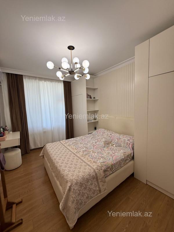 2 otaqlı mənzil satılır, Suraxanı, Bakı
