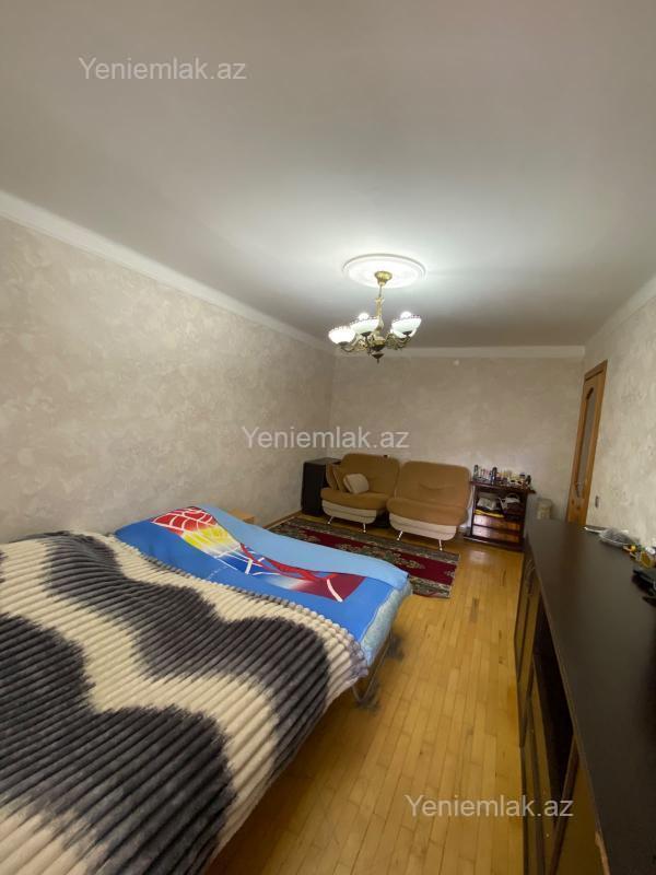 1-комн. квартира на продажу, Нариманов, Баку