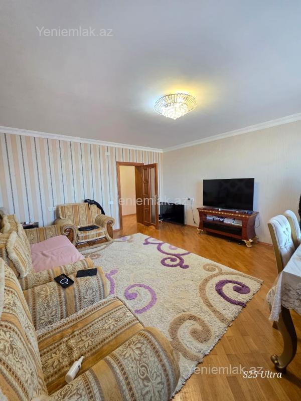 4-room apartment for sale, Sumgait