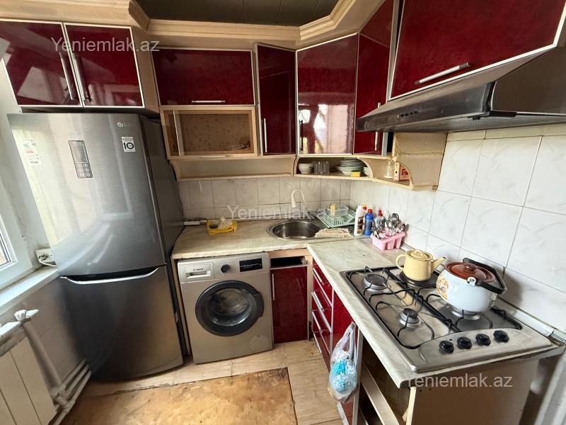 2-room apartment for sale, Sumgait