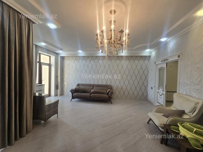 3-комн. квартира на продажу, Сумгаит
