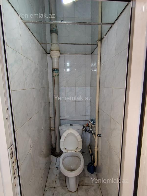 2 otaqlı mənzil satılır, Sumqayıt