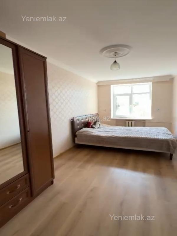 2-комн. квартира на продажу, Ясамал, Баку