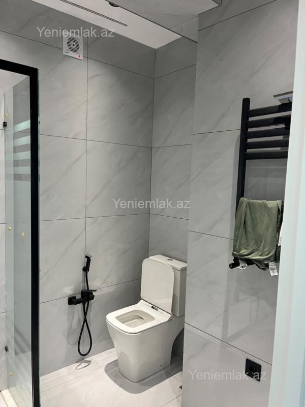 3 otaqlı mənzil satılır, Suraxanı, Bakı