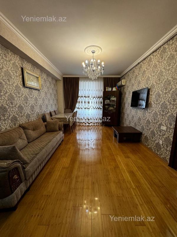 2-room apartment for sale, Sumgait