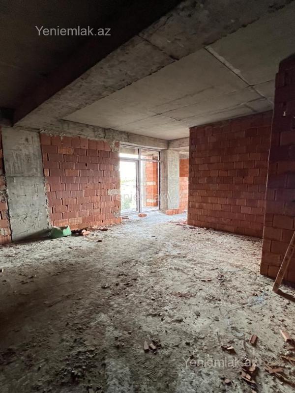 3 otaqlı mənzil satılır, Suraxanı, Bakı