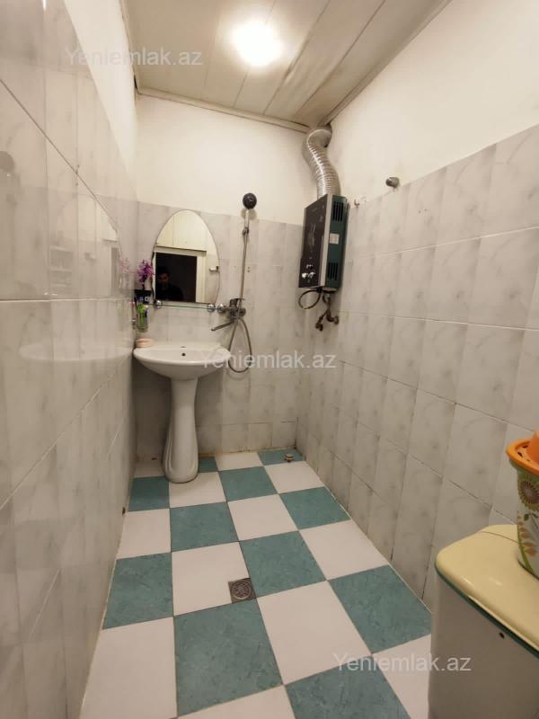 2-room apartment for sale, Surakhani, Baku