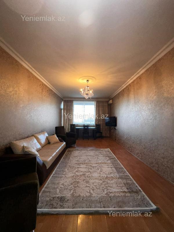 2-комн. квартира на продажу, Ясамал, Баку