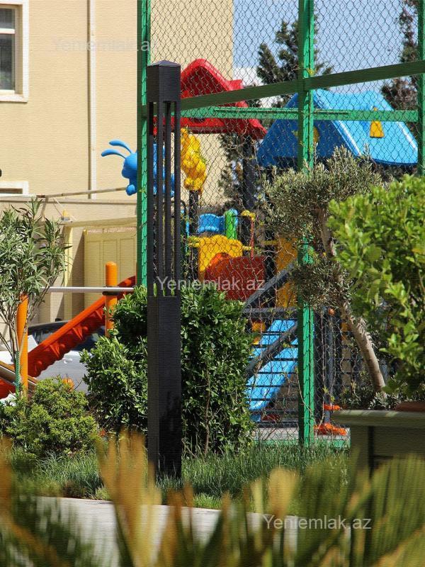 3-комн. квартира на продажу, Нариманов, Баку