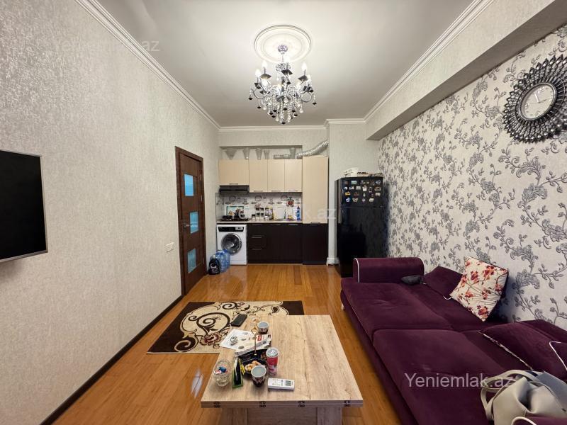 2 otaqlı mənzil satılır, Suraxanı, Bakı