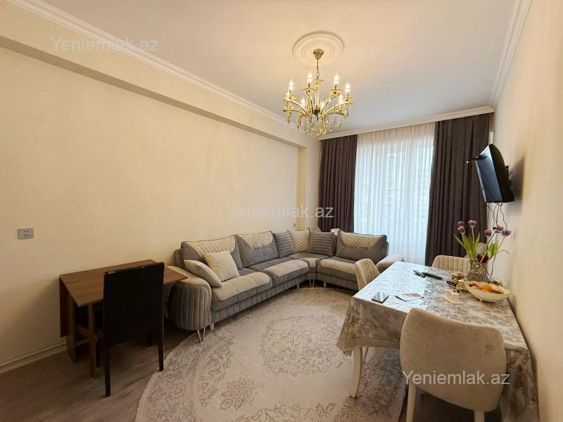 3 otaqlı mənzil satılır, Suraxanı, Bakı
