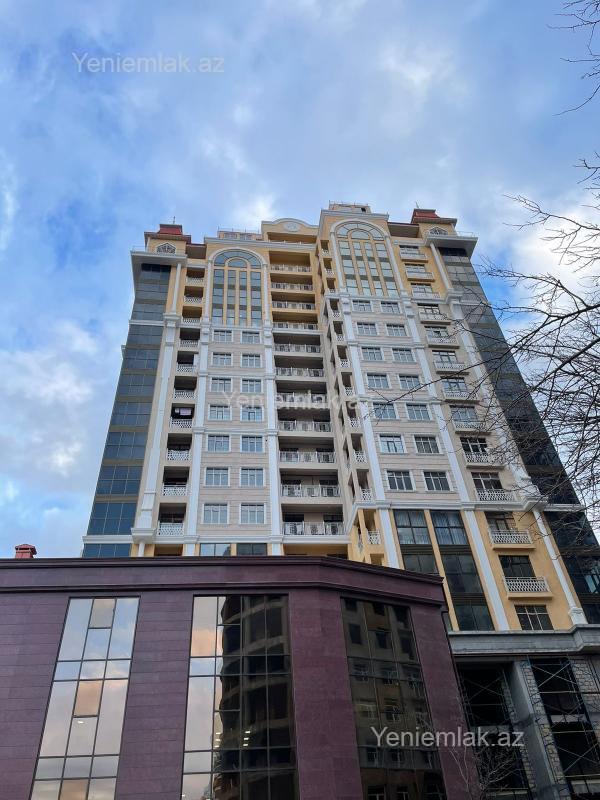 3-комн. квартира на продажу, Нариманов, Баку