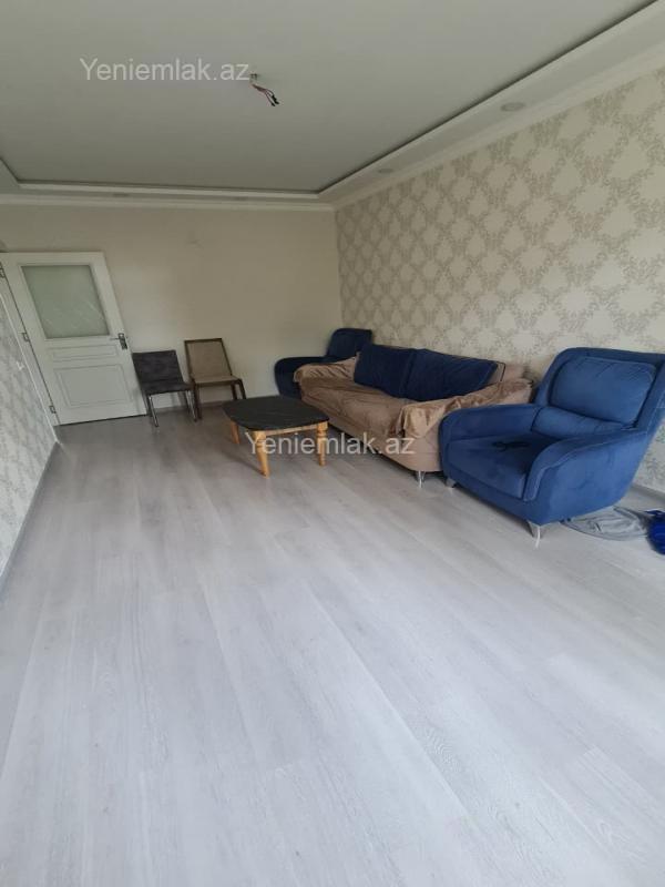 3-room apartment for sale, Binagadi, Baku