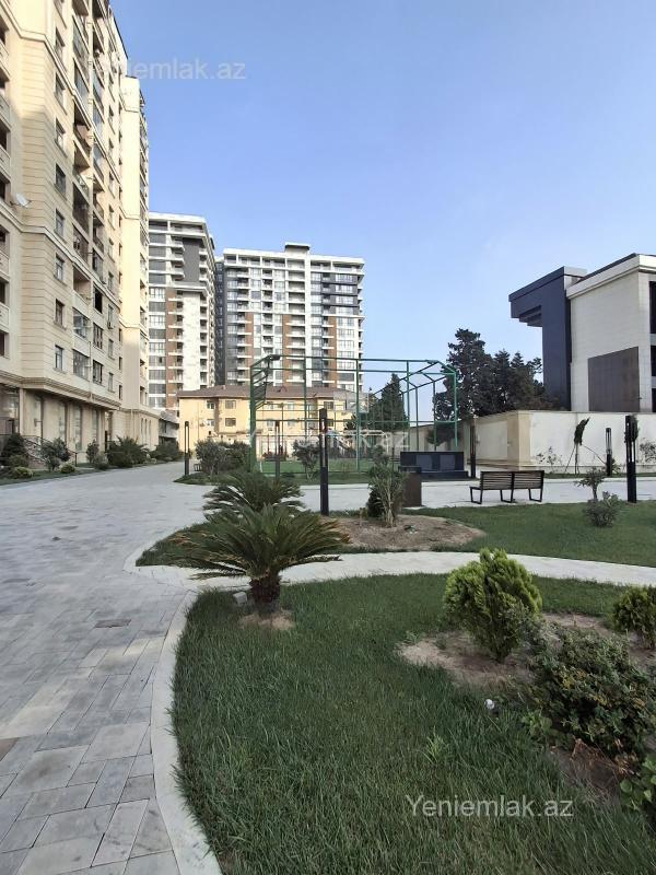 3-комн. квартира на продажу, Нариманов, Баку