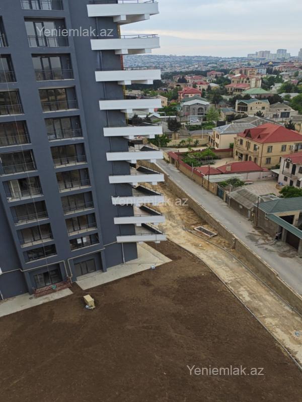 2-комн. квартира на продажу, Бинагади, Баку