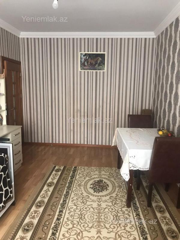2 otaqlı mənzil satılır, Suraxanı, Bakı