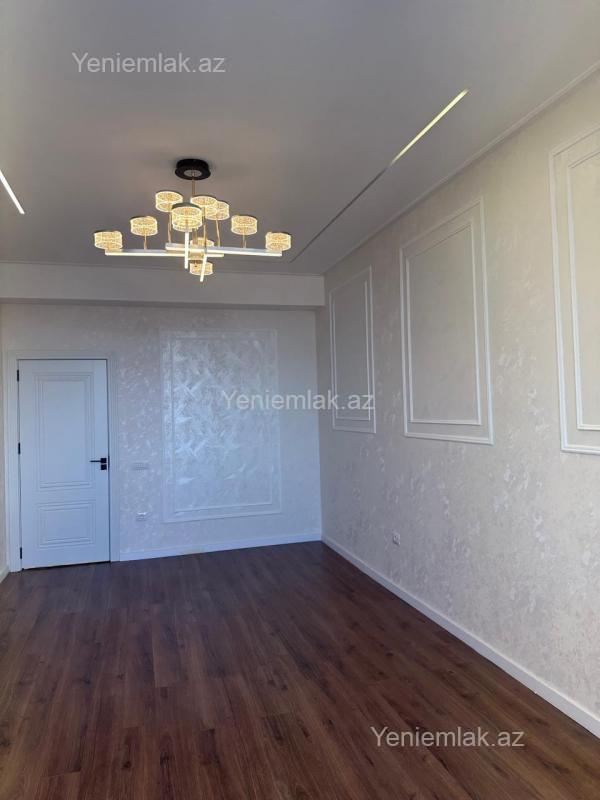 2-room apartment for sale, Nizami, Baku