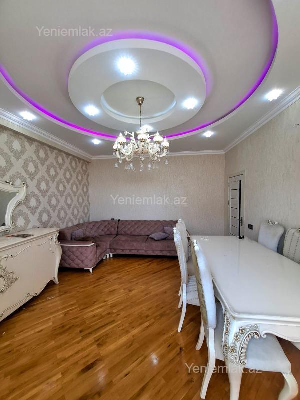 2 otaqlı mənzil satılır, Sumqayıt