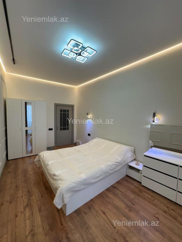 3-room apartment for sale, Binagadi, Baku